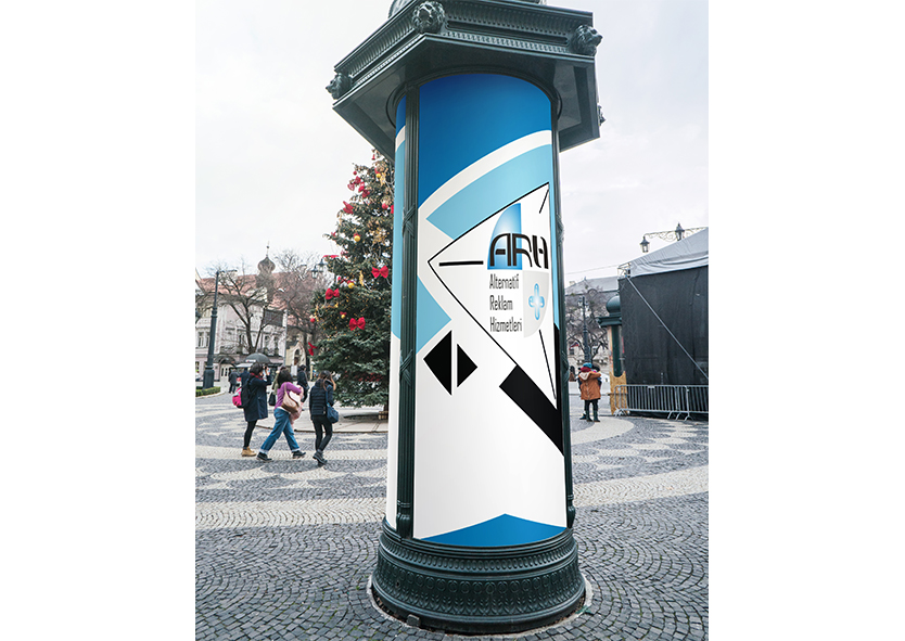 Totem Reklam