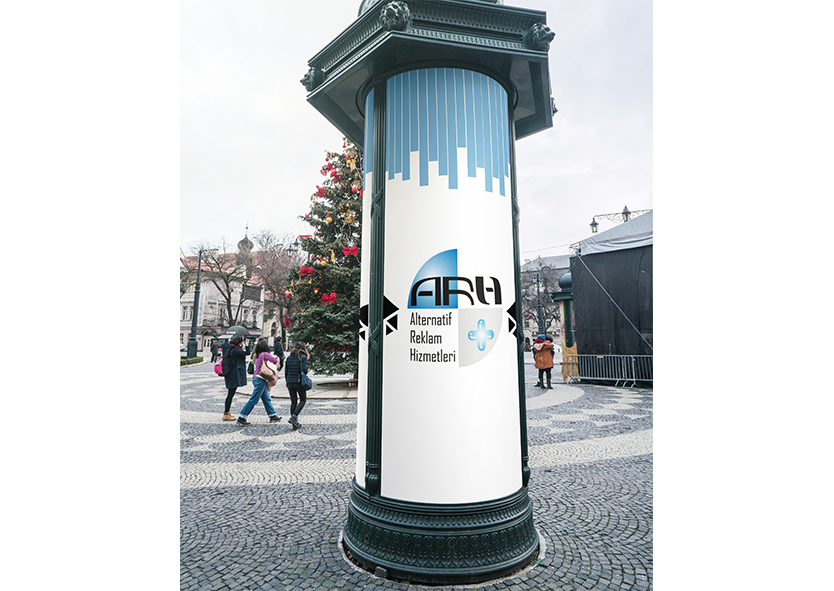 alternatifreklam.net | Totem Reklam